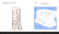 Unit 650 Collany Rd # 203 floor plan